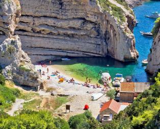 Τα πανέμορφα νησιά της Κροατίας που αξίζει να εξερευνήσεις