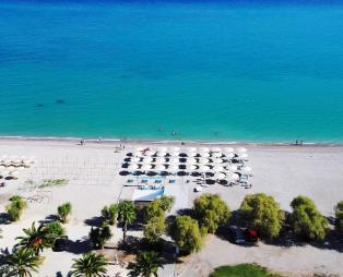 Alkyon Resort Hotel & Spa