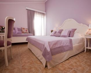 Alkyon Resort Hotel & Spa