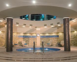 Alkyon Resort Hotel & Spa