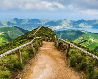 Travel+Leisure: Eλληνικό το καλύτερο νησί της Ευρώπης