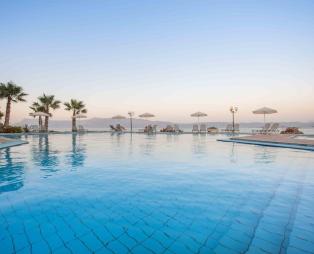 Balos Beach