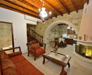 Fotini Traditional Villas