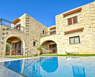 Fotini Traditional Villas