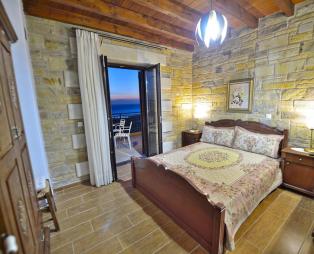 Fotini Traditional Villas