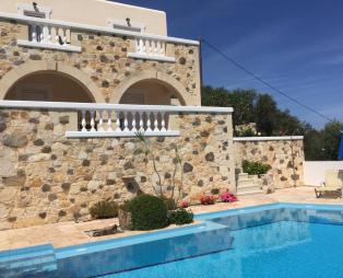 Ilios Village