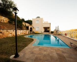 Ilios Village