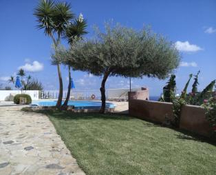 Ilios Village