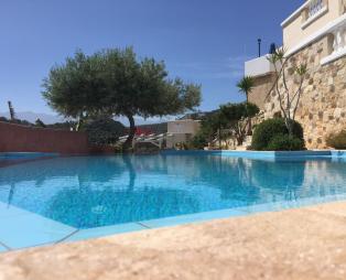 Ilios Village