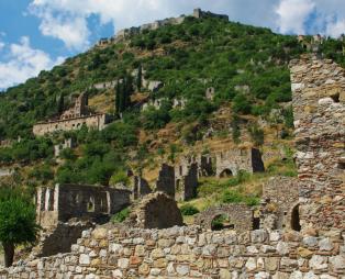 Σπάρτη: Ταξίδι στον μυθικό τόπο των ηρώων και του πολιτισμού
