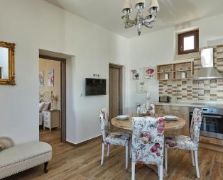 Orelia Cretan Villas