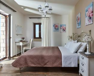 Orelia Cretan Villas