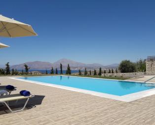 Orelia Cretan Villas