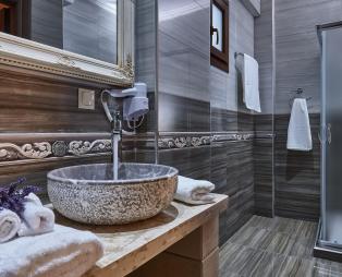 Orelia Cretan Villas