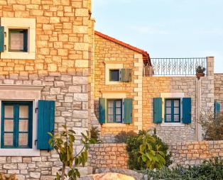 Orelia Cretan Villas