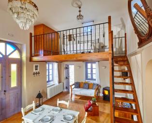 Orelia Cretan Villas