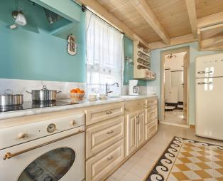 Orelia Cretan Villas