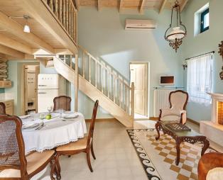 Orelia Cretan Villas
