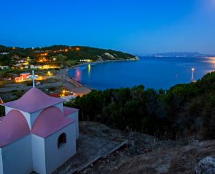 6 μικρά ελληνικά νησιά για απόλυτη χαλάρωση