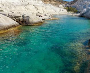 10 υπέροχες παραλίες των Κυκλάδων που πρέπει να επισκεφτείς (pics)