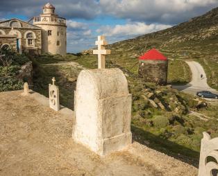 Τήνος: Βόλτα στα πιο όμορφα χωριά της