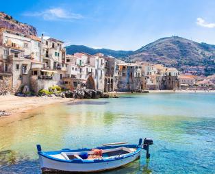 Travel+Leisure: Eλληνικό το καλύτερο νησί της Ευρώπης