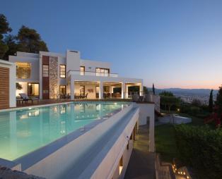 Villa Terra Creta