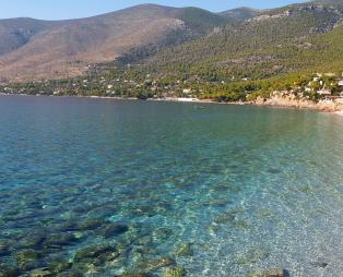 7 αποδράσεις-εξπρές για να παρατείνεις το καλοκαίρι