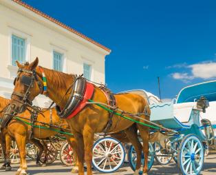 7 αποδράσεις-εξπρές για να παρατείνεις το καλοκαίρι