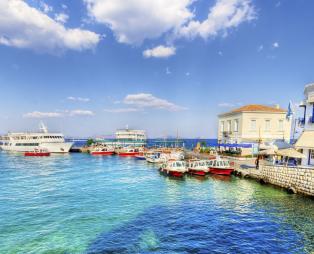 7 αποδράσεις-εξπρές για να παρατείνεις το καλοκαίρι