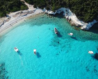 12 εξωτικές παραλίες της Ελλάδας που πρέπει να επισκεφτείς (pics)