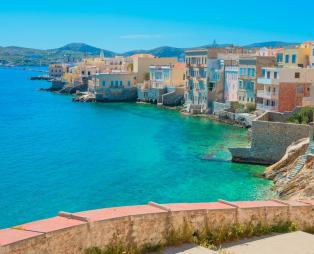 7 αποδράσεις-εξπρές για να παρατείνεις το καλοκαίρι