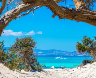 12 εξωτικές παραλίες της Ελλάδας που πρέπει να επισκεφτείς (pics)