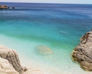 12 εξωτικές παραλίες της Ελλάδας που πρέπει να επισκεφτείς (pics)