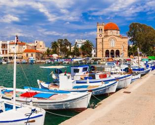 7 αποδράσεις-εξπρές για να παρατείνεις το καλοκαίρι