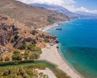 Ρέθυμνο: Γοητεία άλλης εποχής