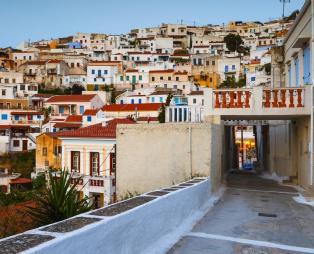 7 αποδράσεις-εξπρές για να παρατείνεις το καλοκαίρι