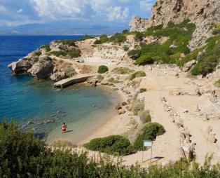 7 αποδράσεις-εξπρές για να παρατείνεις το καλοκαίρι