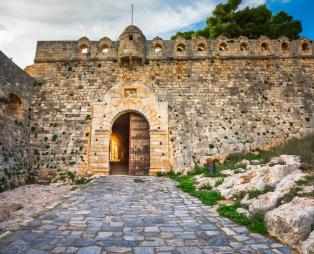 Ρέθυμνο: Γοητεία άλλης εποχής