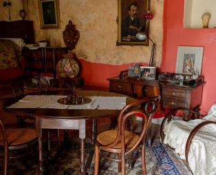 Museum Hotel George Molfetas: Το ξενοδοχείο-κόσμημα της Κεφαλονιάς