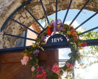 Museum Hotel George Molfetas: Το ξενοδοχείο-κόσμημα της Κεφαλονιάς