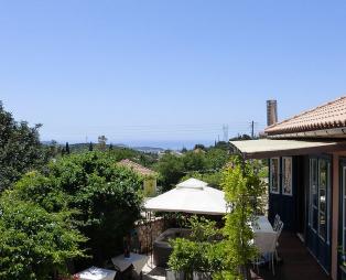Museum Hotel George Molfetas: Το ξενοδοχείο-κόσμημα της Κεφαλονιάς