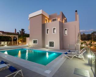 Villa Kalli