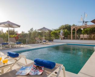 Villa Kalli