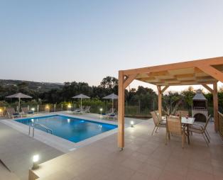 Villa Kalli