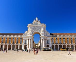 7 λόγοι που θα σε πείσουν να επισκεφθείς τη Λισαβόνα