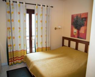 Maritsas Hotel & Suites