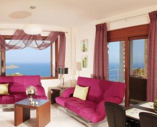 Okeanides Villas