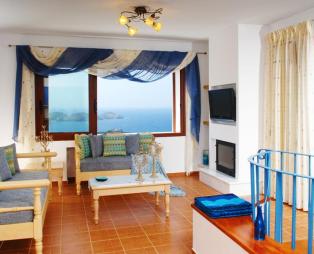 Okeanides Villas