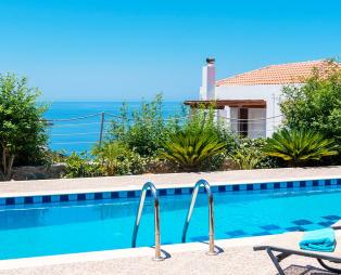 Okeanides Villas